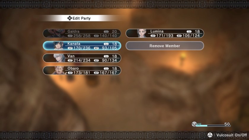 LOST SPHEAR Demo_20180101042644