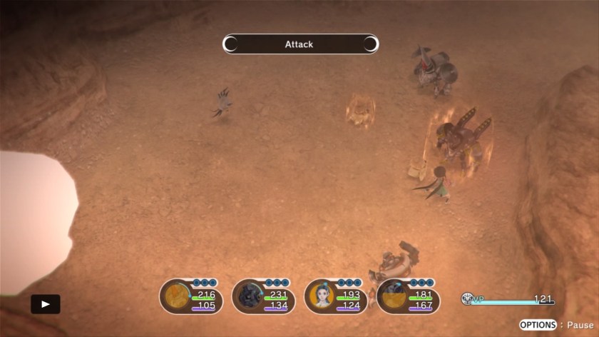 LOST SPHEAR Demo_20180101042834