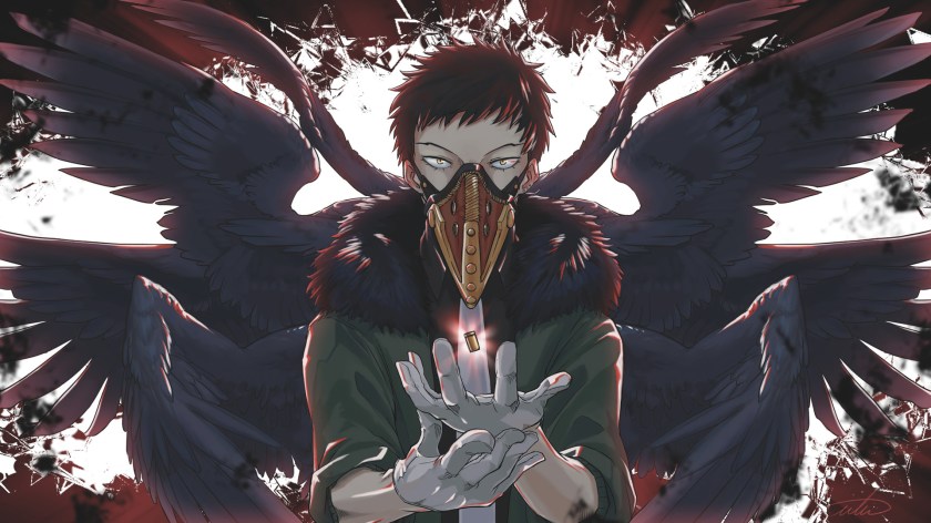 Overhaul!!