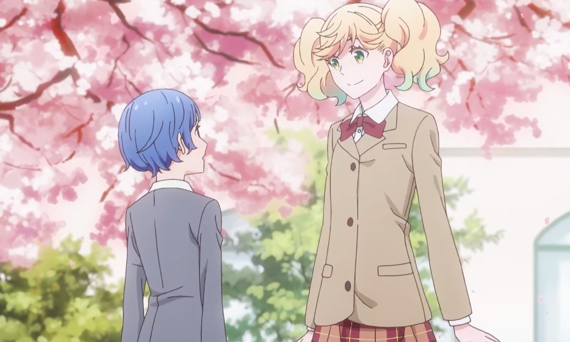 Аниме Сезон Лято 2021 – Kageki Shoujo&nbsp;Впечатления!