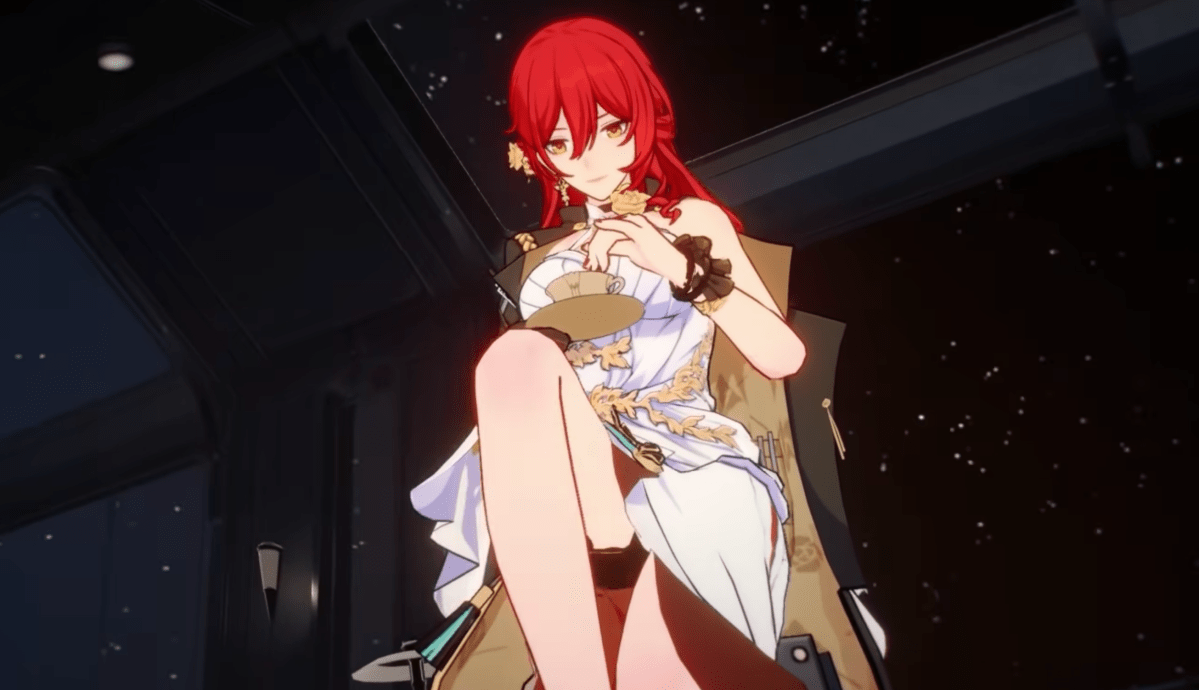 Honkai Star Rail – Демонстрация на Уменията и Талантите на Всички&nbsp;Герои!