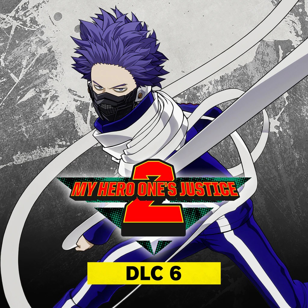 Shinsou Hitoshi Пристига в My Hero One’s Justice&nbsp;2
