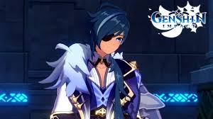 Защо Играя Genshin Impact Въпреки че не я&nbsp;Харесвам