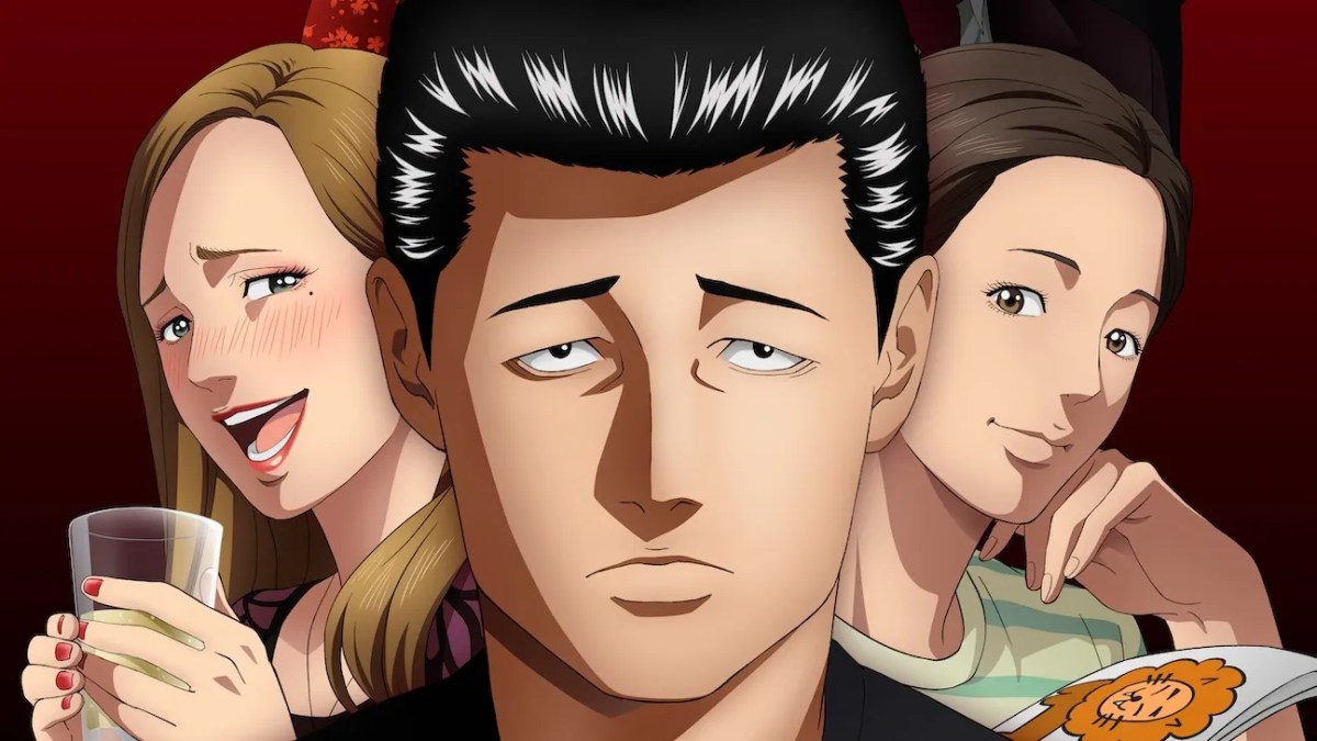 Fable Е Едно от Топ Аниметата на Сезон – Пролет&nbsp;2024