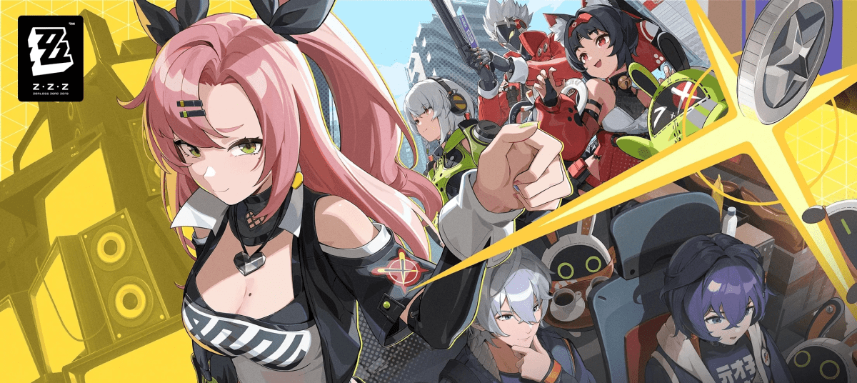 Zenless Zone Zero – Първи&nbsp;Впечатлени