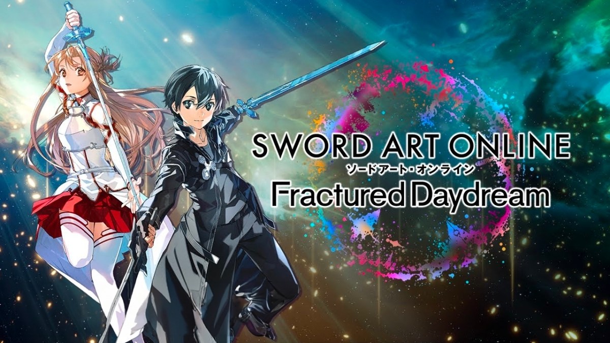 Sword Art Online: Fractured Daydream – Първи&nbsp;Впечатления