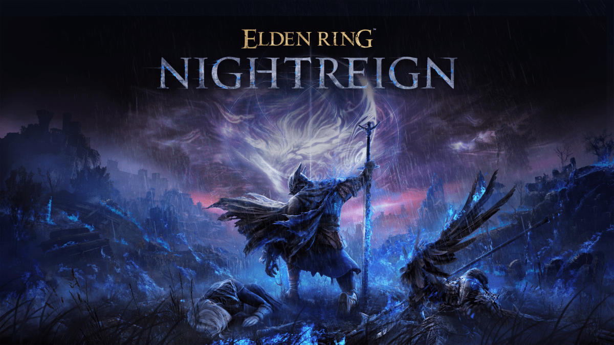 Elden Ring с Нов Изненадващ Експанжън –&nbsp;Nightreign