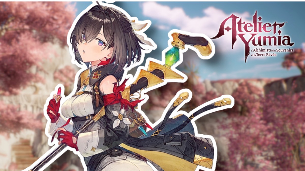 Atelier Yumia – Нов и Свеж Старт на&nbsp;Поредицата